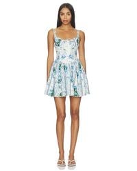 Agua Bendita - Spring Ivy Dress - Lyst