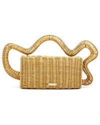 Cult Gaia - Elsa Clutch - Lyst