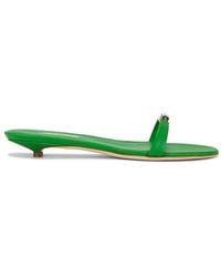 LUCASHEVA - Kristine Heel - Lyst
