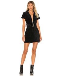 Show Me Your Mumu - Outlaw Mini Dress - Lyst