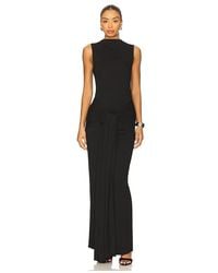 superdown - Piper Maxi Dress - Lyst