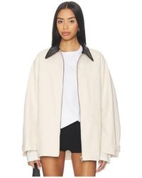 Astr - Collins Jacket - Lyst