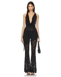 superdown - Colson Pant Set - Lyst