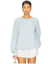ÉTERNE - Sweatshirt Sonny - Lyst