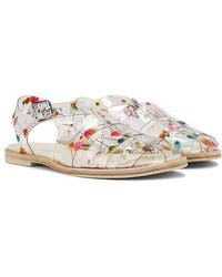 Frēda Salvador - Sera Sandal - Lyst
