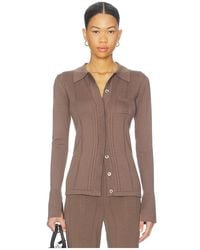 Remain - Light Knit Cardigan - Lyst