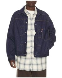 Levi's - Type I Trucker Jacket - Lyst