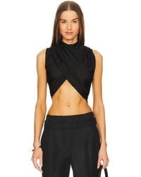 AYA MUSE - Romi Top - Lyst