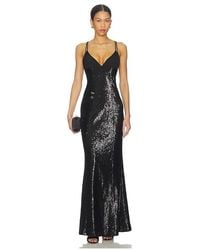Lovers + Friends - Bonnie Gown - Lyst