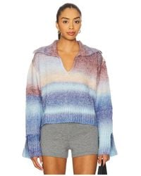 Solid & Striped - The Lola Pullover - Lyst