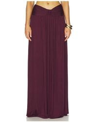 Arcina Ori - Alessia Skirt - Lyst