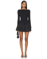 MORE TO COME - Sabreen Mini Dress - Lyst