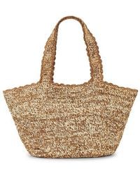 BTB Los Angeles - Aster Trapeze Tote - Lyst