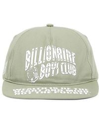 BBCICECREAM - Club Snapback Hat - Lyst