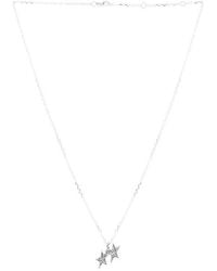Twojeys - Signature Stars Necklace - Lyst