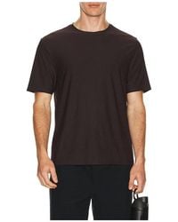 Beyond Yoga - Featherweight Always Beyond Crew Tee 2.0 - Lyst