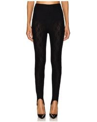 Lovers + Friends - Gwen Lace Stirrup Pant - Lyst