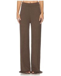 SNDY'S - Skyler Knit Pant - Lyst
