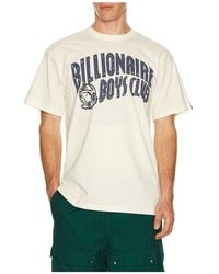 BBCICECREAM - Curve Tee - Lyst