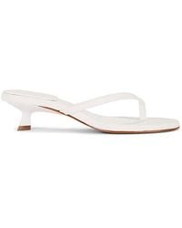 SCHUTZ SHOES - Carolyn Sandal - Lyst