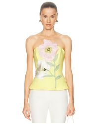 Elliatt - Hope Top - Lyst