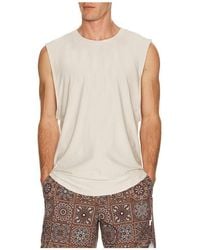 Legends - Curcuit Tank - Lyst