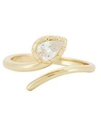 Lili Claspe - Ring - Lyst