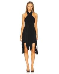 Norma Kamali - Convertible Dress - Lyst