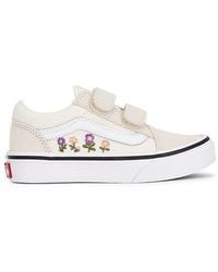 Vans - Sneakers Old Skool V - Lyst