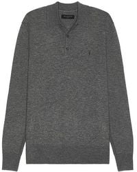 AllSaints - Polohemd Kilburn - Lyst