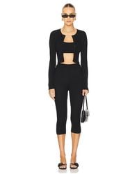ALL THE WAYS - Jude Knit Set - Lyst