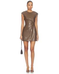 Steve Madden - Chiara Mini Dress - Lyst