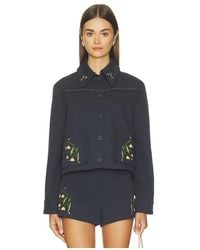 Astr - Jalen Jacket - Lyst