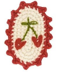 Wild Wawa - Crochet Clip Set - Lyst