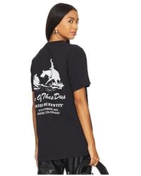 One Of These Days - X Fwrd Queen City Tee - Lyst