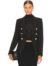 Veronica Beard - Miller Dickey Jacket - Lyst