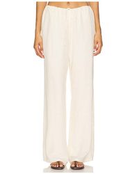 SNDY'S - Lyra Pant - Lyst