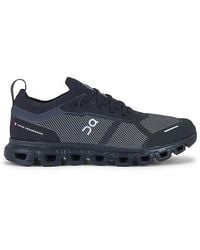On Shoes - Zapatillas Deportivas Cloud 6 Versa En Color Negro Talla (También En .5, 11, 11.5, 12, 12.5, 13, 7, 7.5, 8, 8.5, 9, 9.5) - Lyst