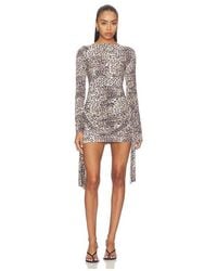 Lioness - Glory Mini Dress - Lyst