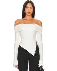 GUIZIO - Strick-Top Soler - Lyst