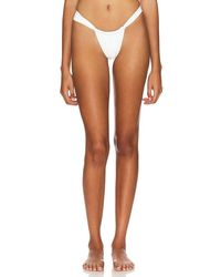 Lovers + Friends - Chasing Sunsets Bottom - Lyst