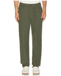 lululemon - Abc Classic 32L Warpstreme Pant - Lyst