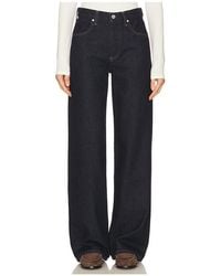 Citizens of Humanity - Annina Straight Leg Jeans - Lyst