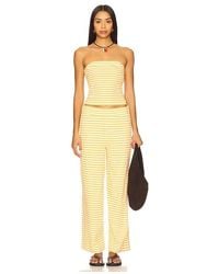 Free People - X Free-Est Sailor Tube Set - Lyst