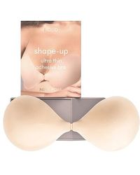 NOOD - Shape Up Backless Strapless Bra - Lyst