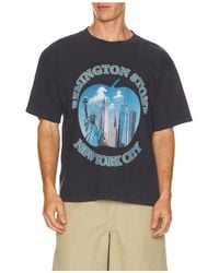 Remington Stone - Bad Apple Tee - Lyst