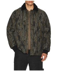 Brixton - Jacke Builders - Lyst