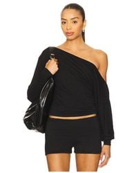 ALL THE WAYS - Oberteil Matilda - Lyst
