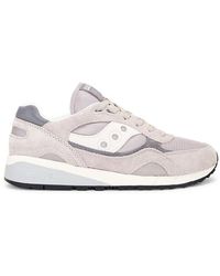 Saucony - SNEAKERS SHADOW - Lyst