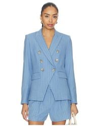 Veronica Beard - Jacke Miller Dickey - Lyst